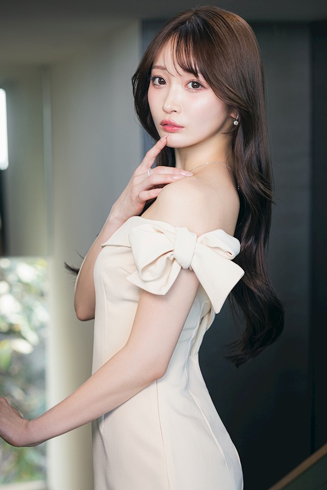 紬 むぎプロフィール写真2